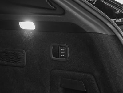 2021 Porsche Cayenne Turbo