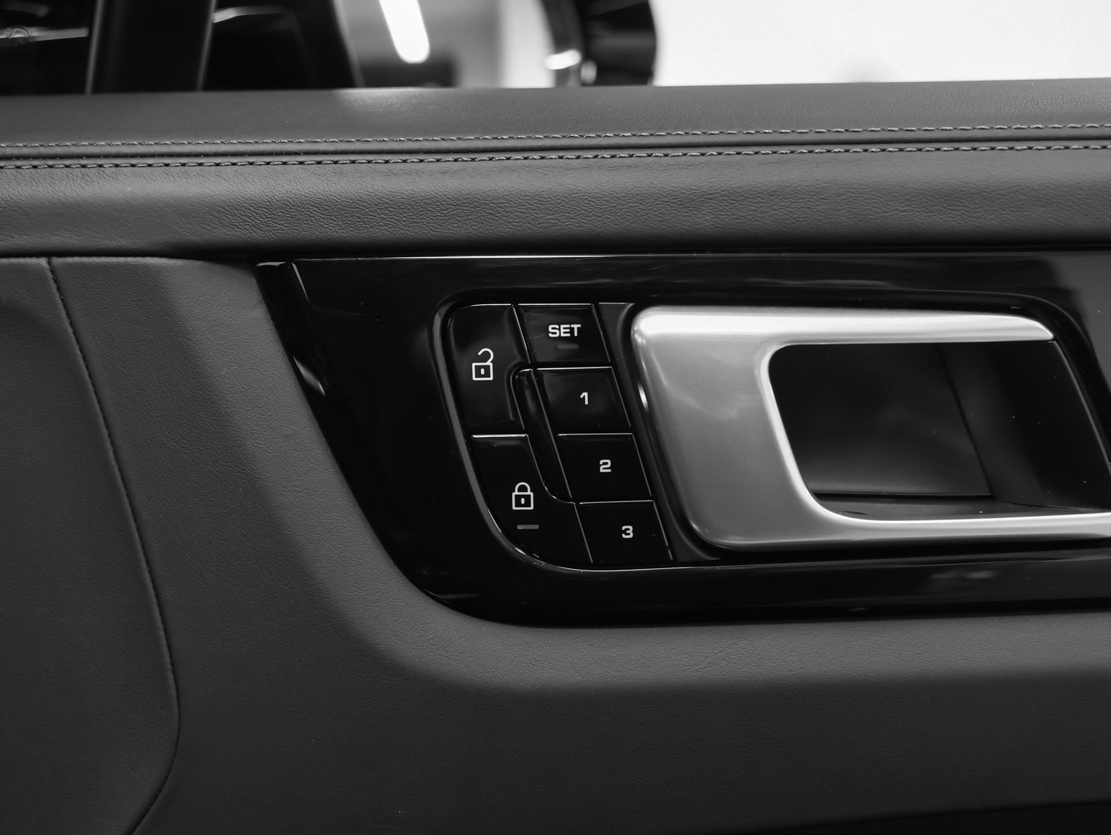 2021 Porsche Cayenne Turbo