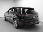 2021 Porsche Cayenne Turbo