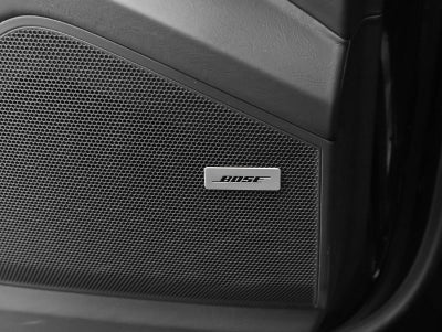 2021 Porsche Cayenne Turbo