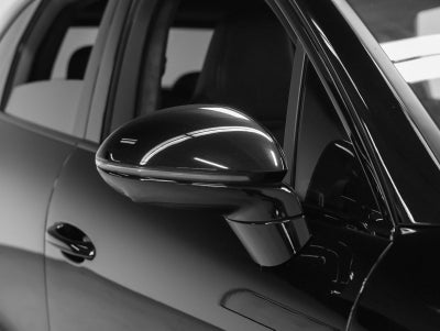 2021 Porsche Cayenne Turbo