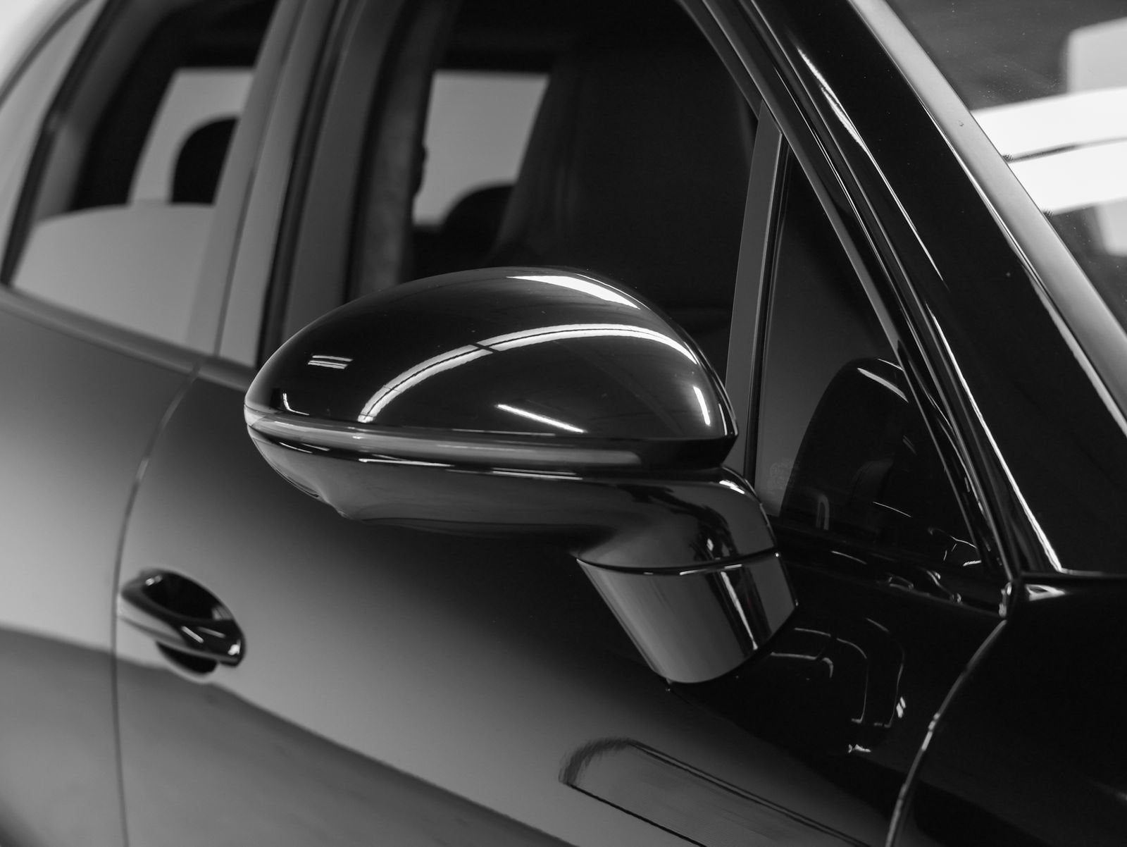 2021 Porsche Cayenne Turbo