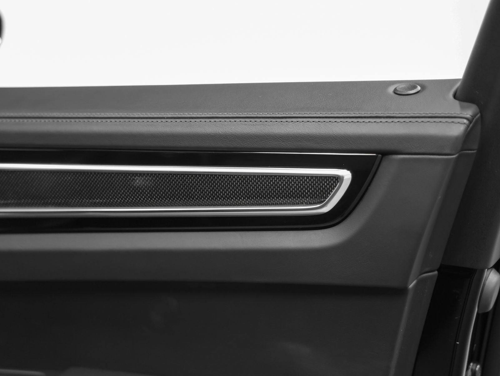 2021 Porsche Cayenne Turbo