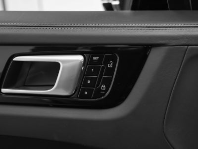 2021 Porsche Cayenne Turbo