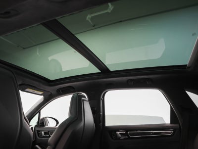 2021 Porsche Cayenne Turbo