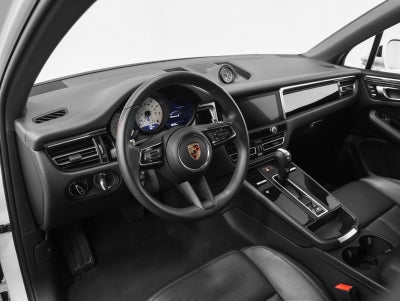2025 Porsche Macan S