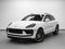 2025 Porsche Macan S