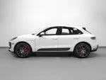 2022 Porsche Macan S