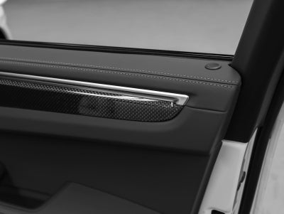 2022 Porsche Macan S