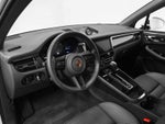 2022 Porsche Macan S