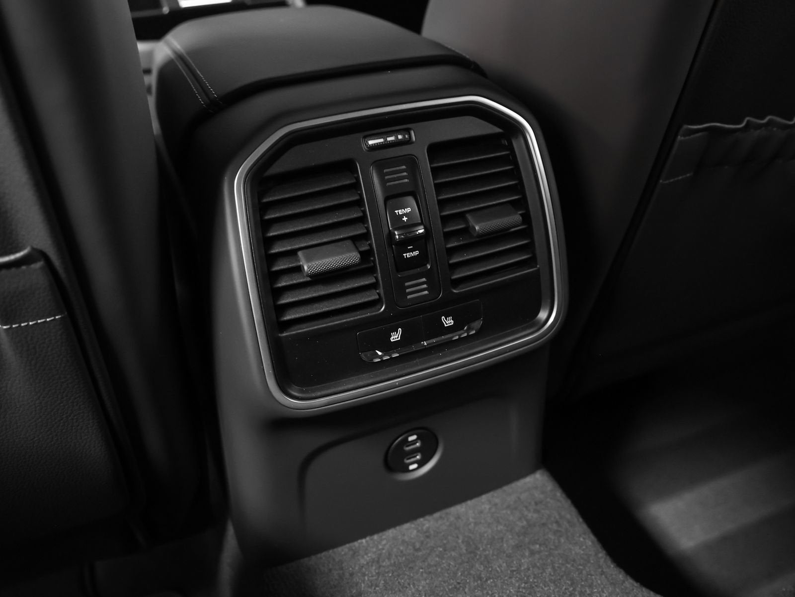 2022 Porsche Macan S