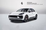 2022 Porsche Macan S