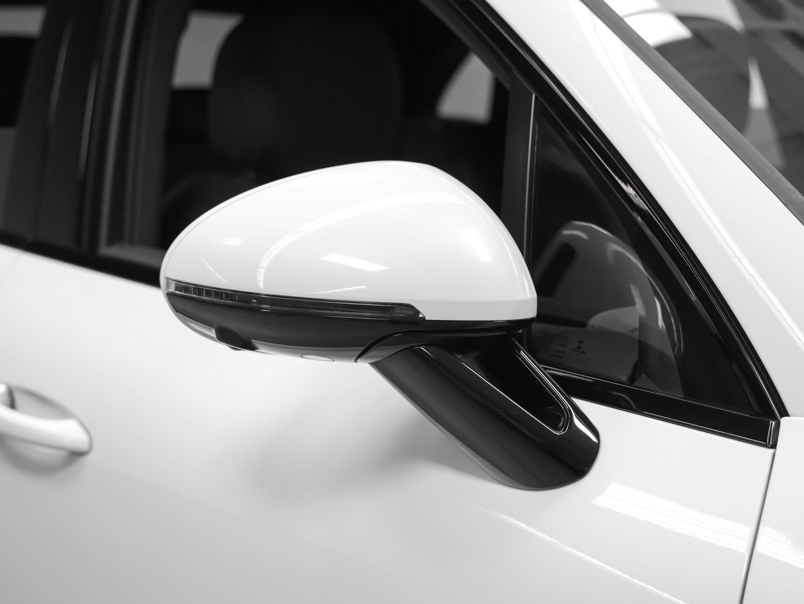 2022 Porsche Macan S