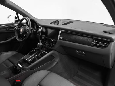 2022 Porsche Macan S