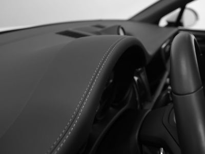 2022 Porsche Macan S