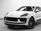 2022 Porsche Macan S