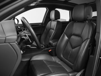 2023 Porsche Macan S