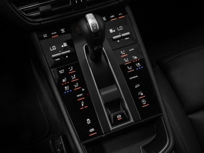 2023 Porsche Macan S