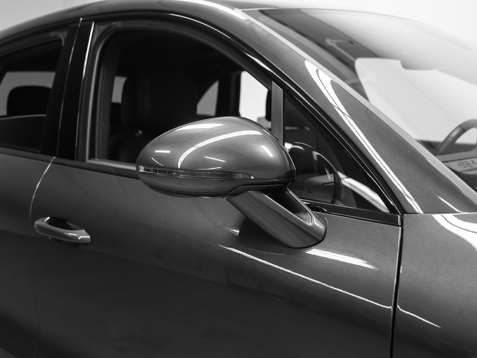 2022 Porsche Macan S