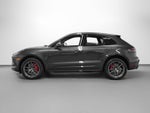 2022 Porsche Macan S