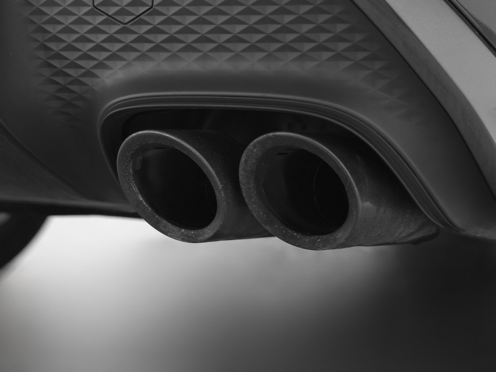 2022 Porsche Macan S