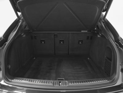 2022 Porsche Macan S