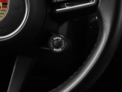 2022 Porsche Macan S