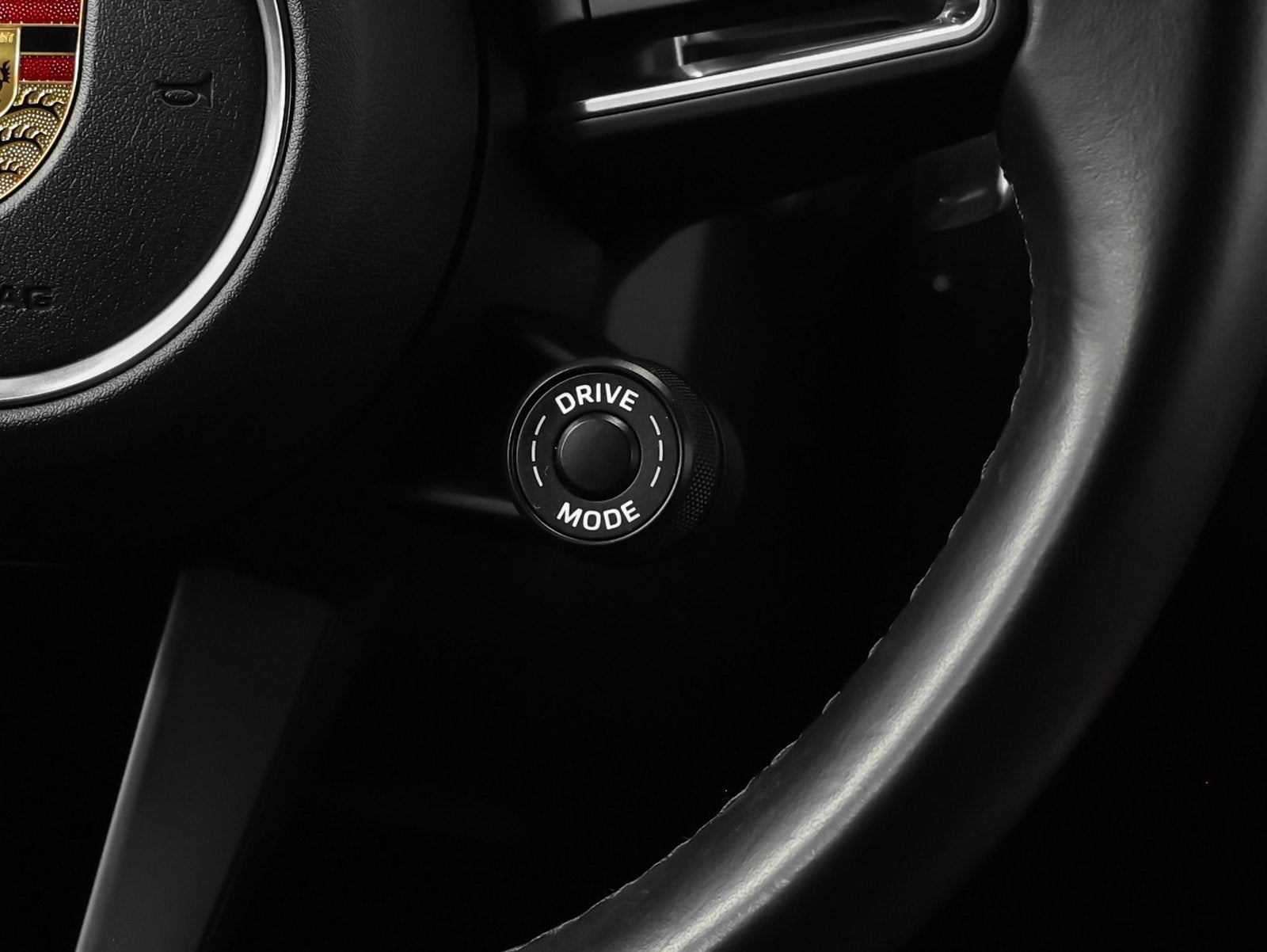 2022 Porsche Macan S