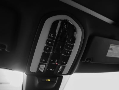 2022 Porsche Macan S