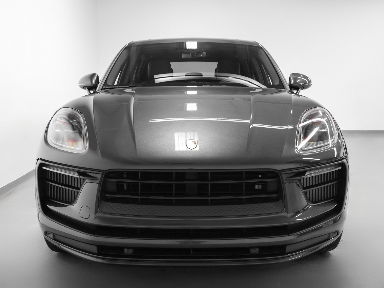 2022 Porsche Macan S