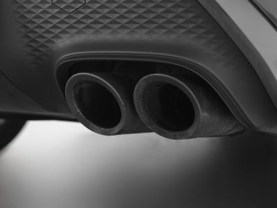 2022 Porsche Macan S