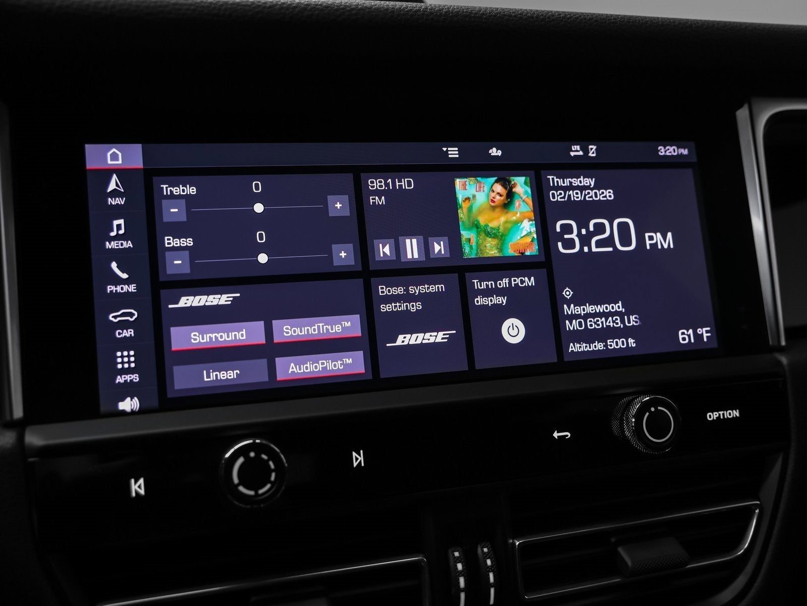 2022 Porsche Macan S