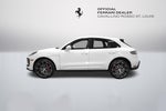 2022 Porsche Macan S