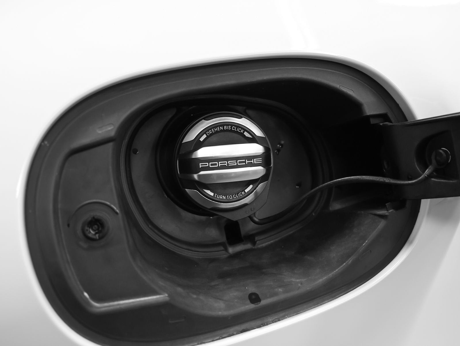 2022 Porsche Macan S