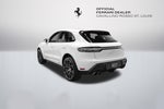 2022 Porsche Macan S
