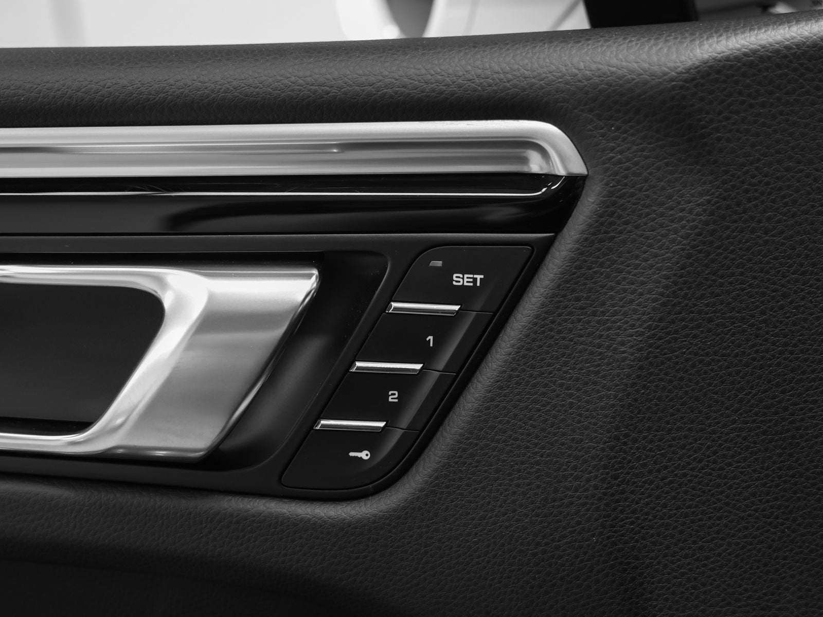 2022 Porsche Macan S