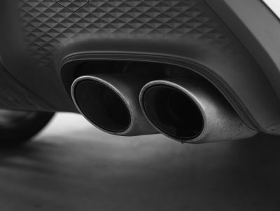 2022 Porsche Macan S