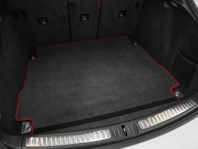 2022 Porsche Macan S