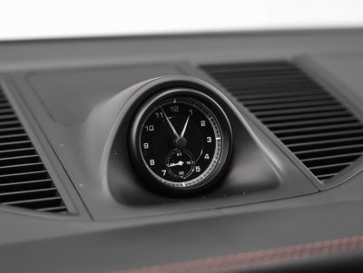 2022 Porsche Macan S