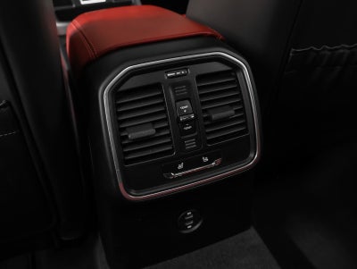 2022 Porsche Macan S