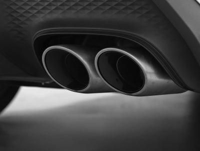 2025 Porsche Macan S