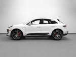 2025 Porsche Macan S