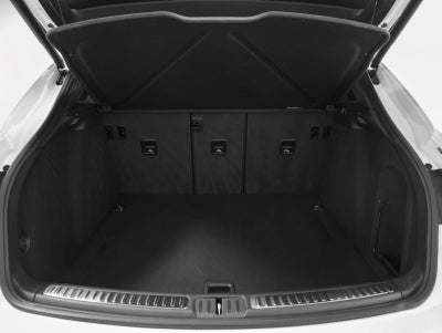 2025 Porsche Macan S