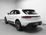2025 Porsche Macan S
