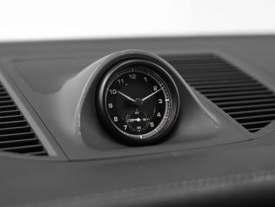 2025 Porsche Macan S