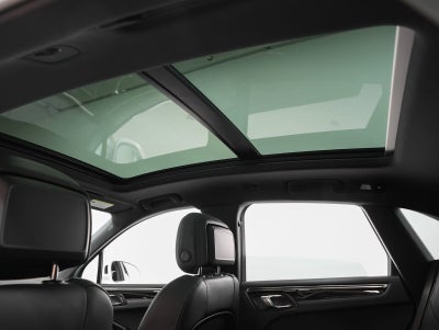 2025 Porsche Macan S