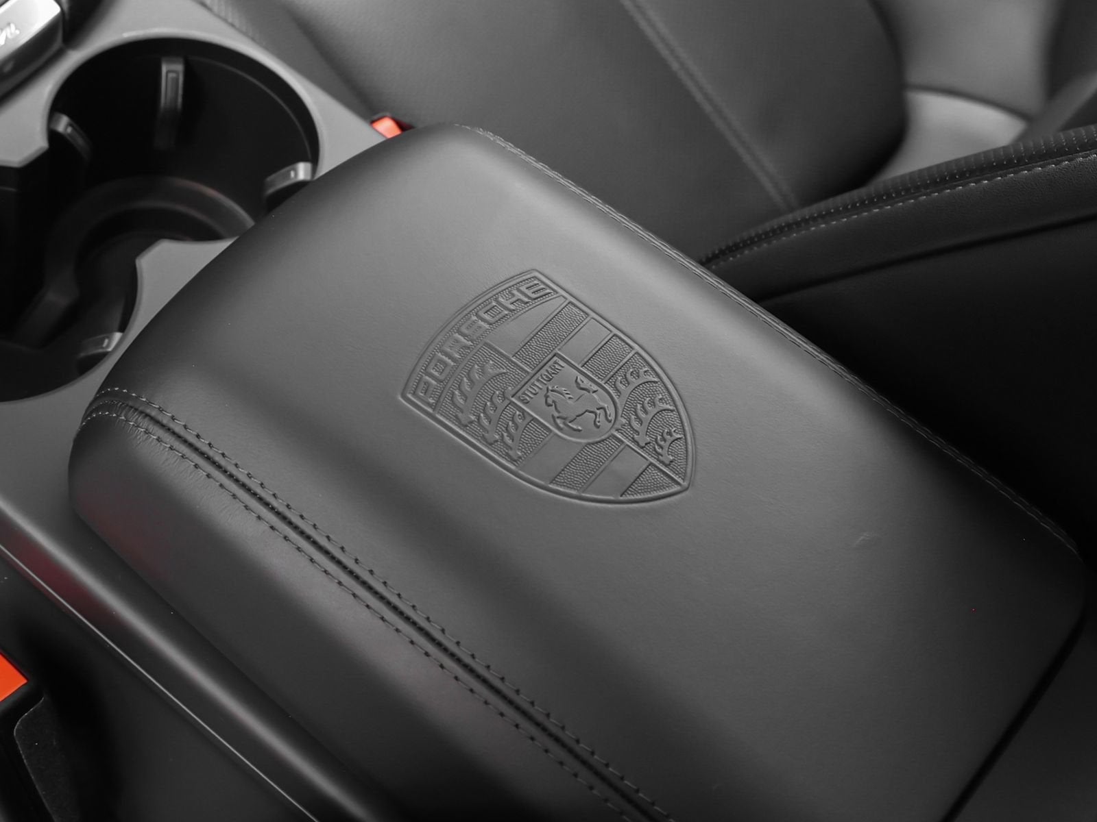 2025 Porsche Macan S