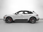2024 Porsche Macan S