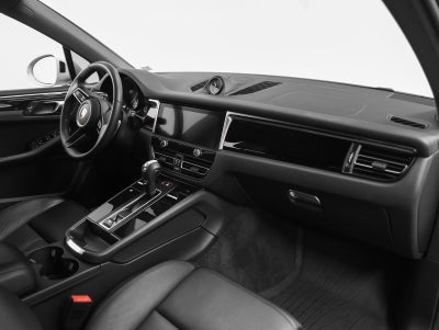 2024 Porsche Macan S