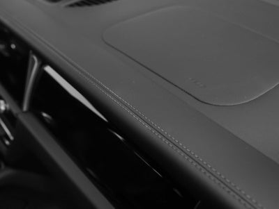 2024 Porsche Macan S